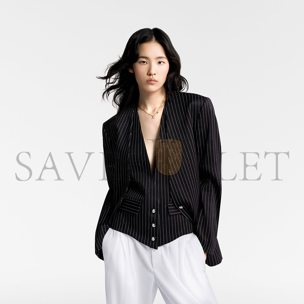 l**is V*t*n lv iconic necklace m00596